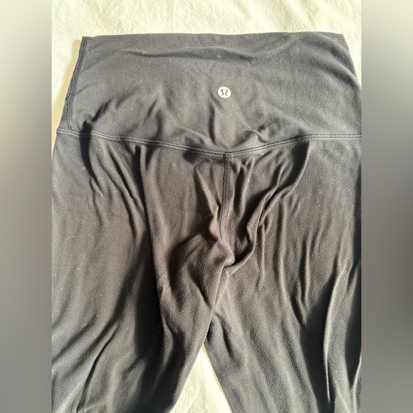 Lulu Lemon Align Leggings ‘25 in Black | Size 4/ Small - Picture 9 of 9